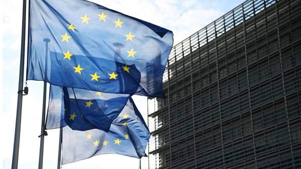 Read more about the article Euractiv: ЕС уберет из первого транша нового кредита Украине средства на военные расходы