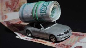 ВТБ: рынок автокредитов в России вырос более чем на 40% в I полугодии, до 894 млрд рублей